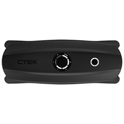 CTEK Lader CS Free Adaptiv Med Powerbank & Booster 12V